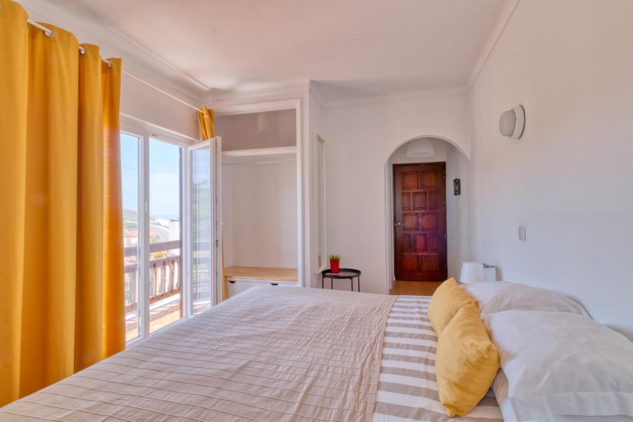 Homemoel Local Accomodation Al Sao Pedro de Muel Εξωτερικό φωτογραφία