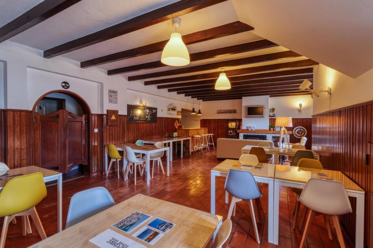 Homemoel Local Accomodation Al Sao Pedro de Muel Εξωτερικό φωτογραφία