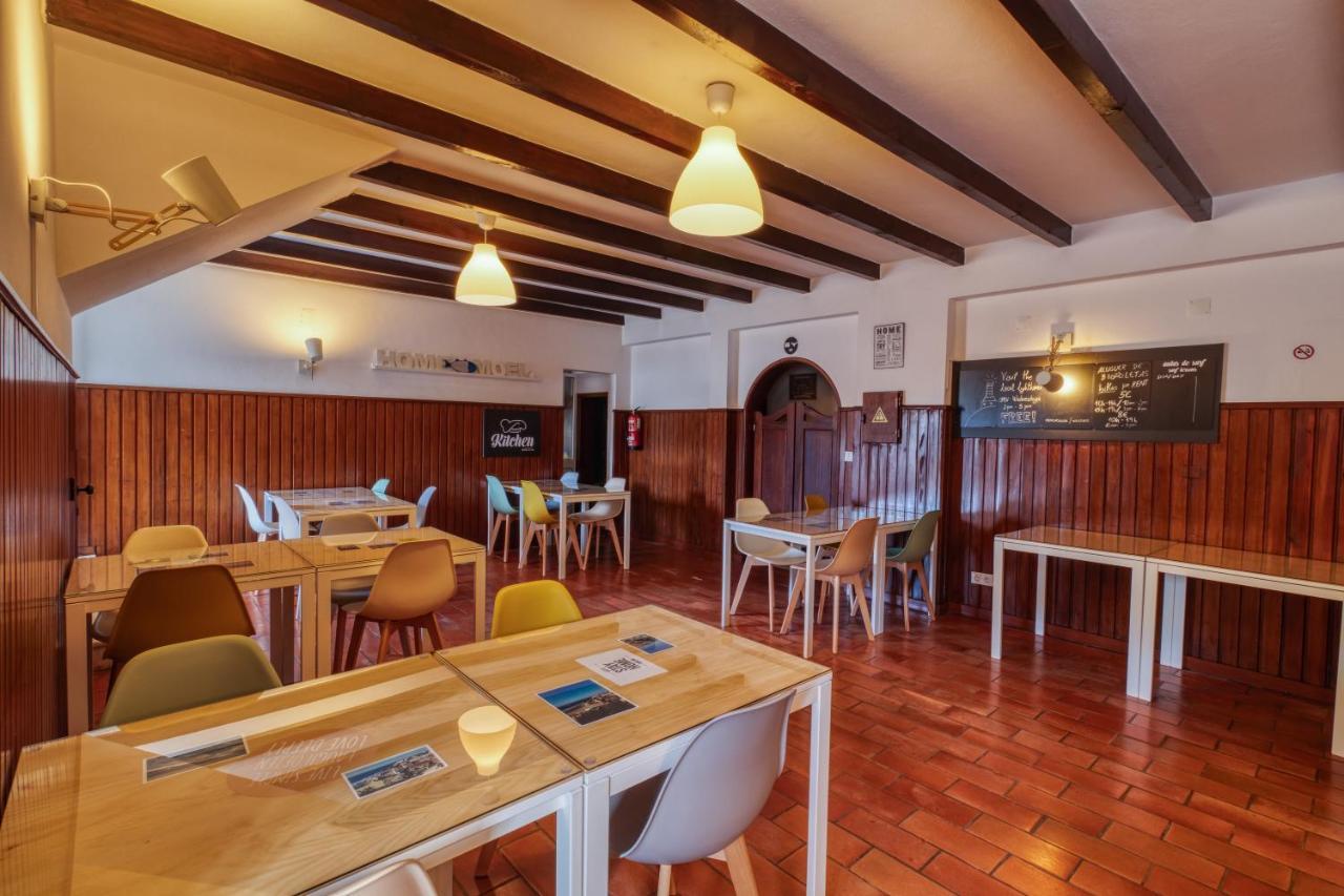Homemoel Local Accomodation Al Sao Pedro de Muel Εξωτερικό φωτογραφία