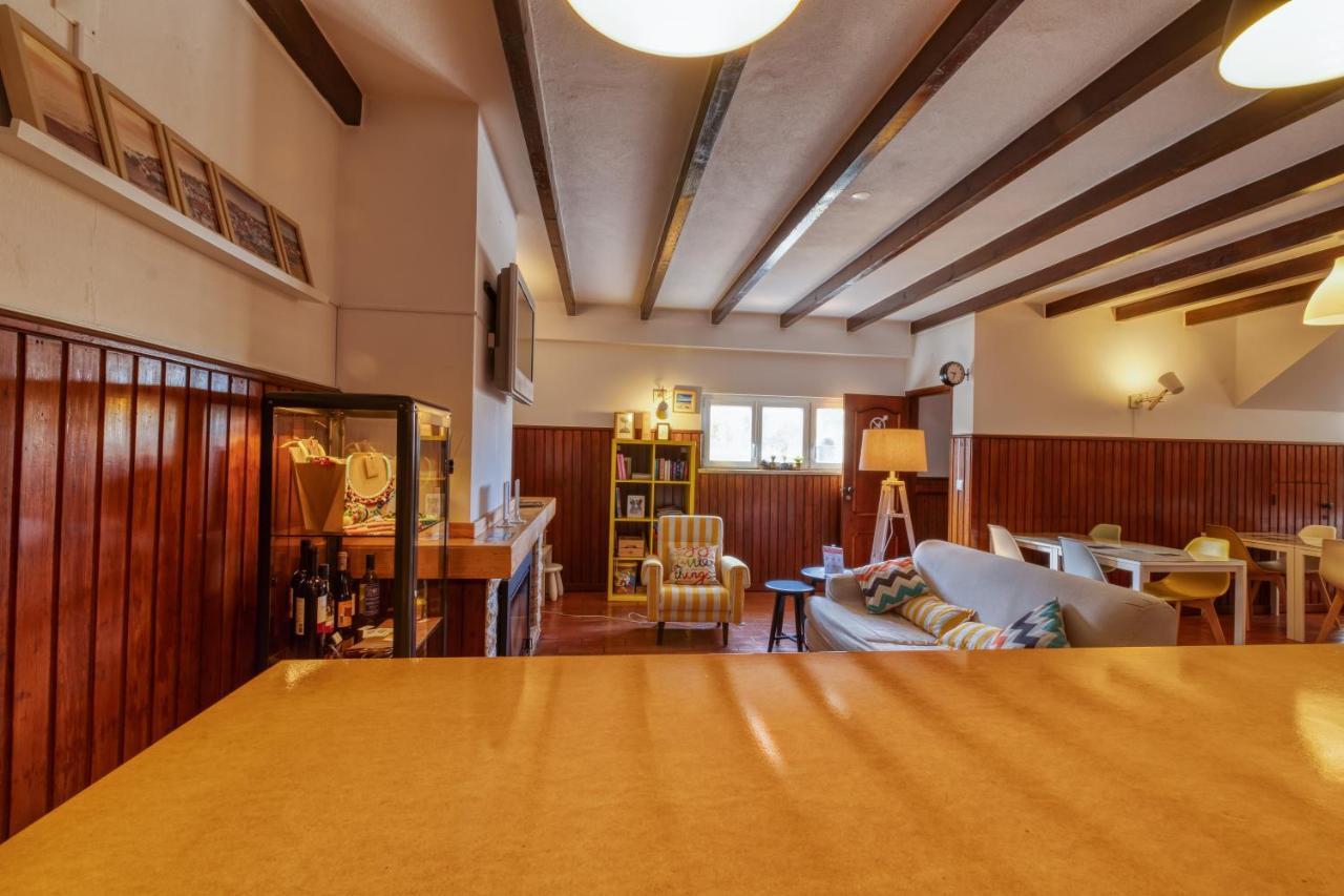 Homemoel Local Accomodation Al Sao Pedro de Muel Εξωτερικό φωτογραφία
