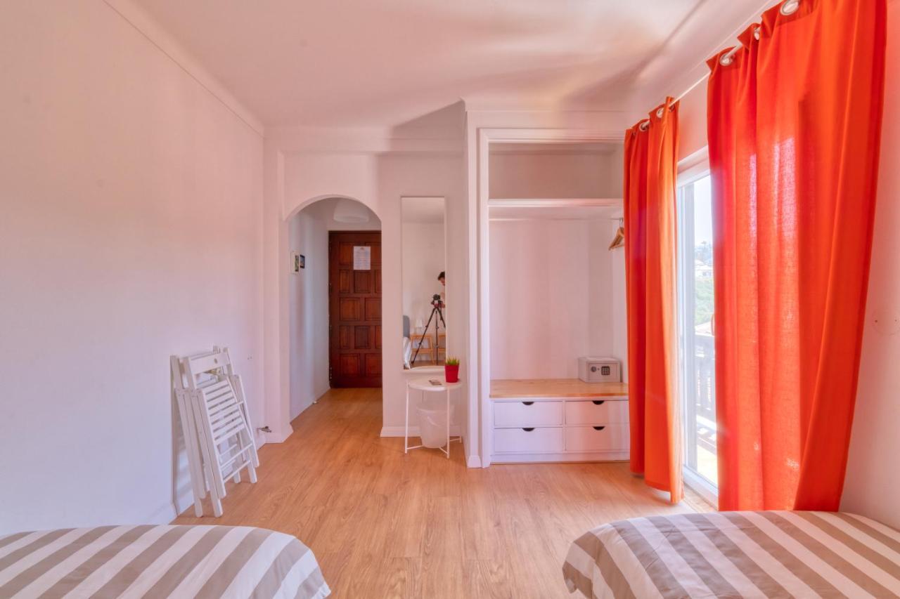 Homemoel Local Accomodation Al Sao Pedro de Muel Εξωτερικό φωτογραφία