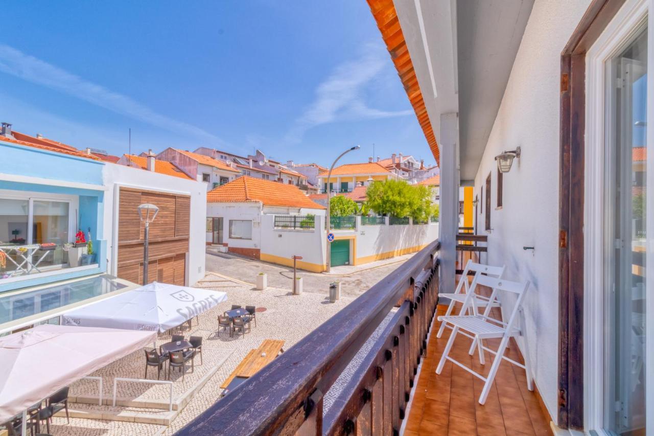 Homemoel Local Accomodation Al Sao Pedro de Muel Εξωτερικό φωτογραφία