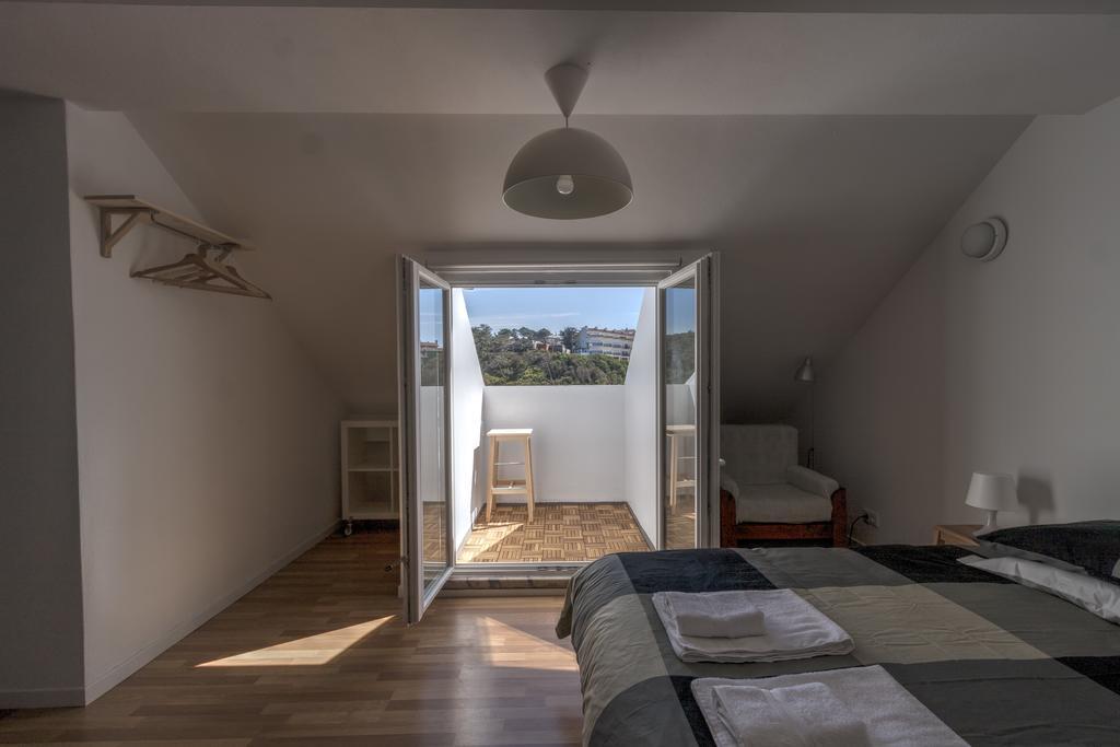 Homemoel Local Accomodation Al Sao Pedro de Muel Εξωτερικό φωτογραφία