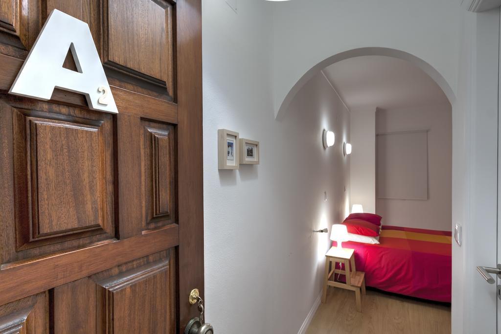 Homemoel Local Accomodation Al Sao Pedro de Muel Εξωτερικό φωτογραφία