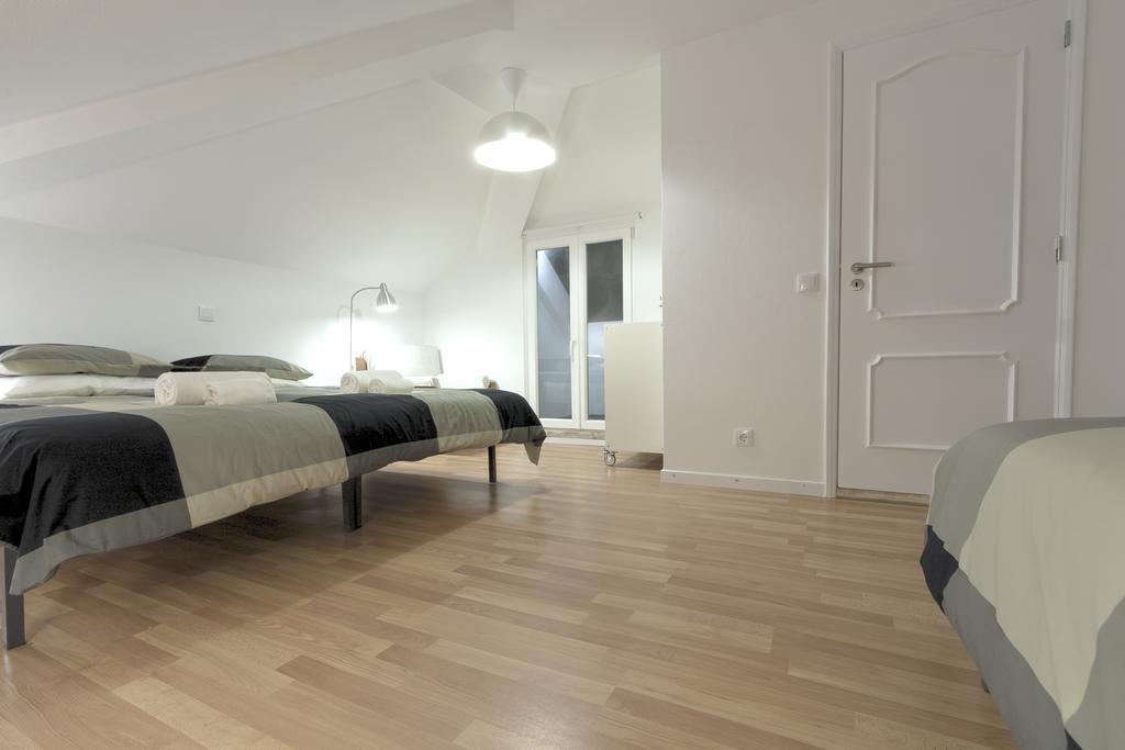 Homemoel Local Accomodation Al Sao Pedro de Muel Εξωτερικό φωτογραφία