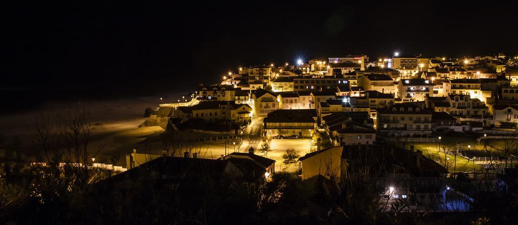 Homemoel Local Accomodation Al Sao Pedro de Muel Εξωτερικό φωτογραφία