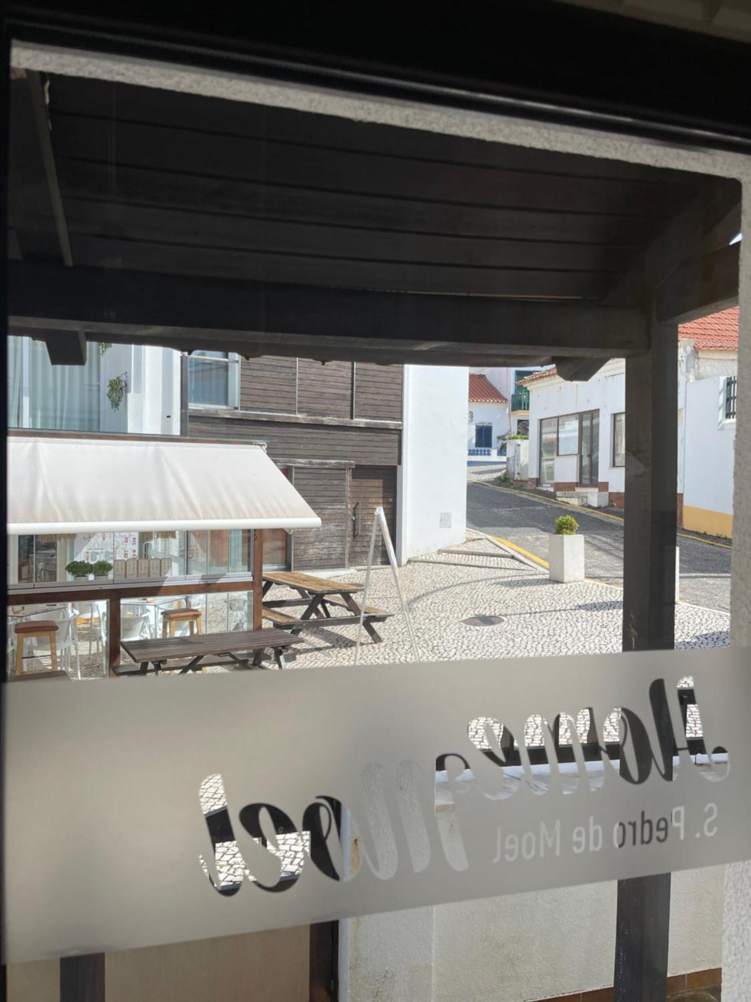 Homemoel Local Accomodation Al Sao Pedro de Muel Εξωτερικό φωτογραφία