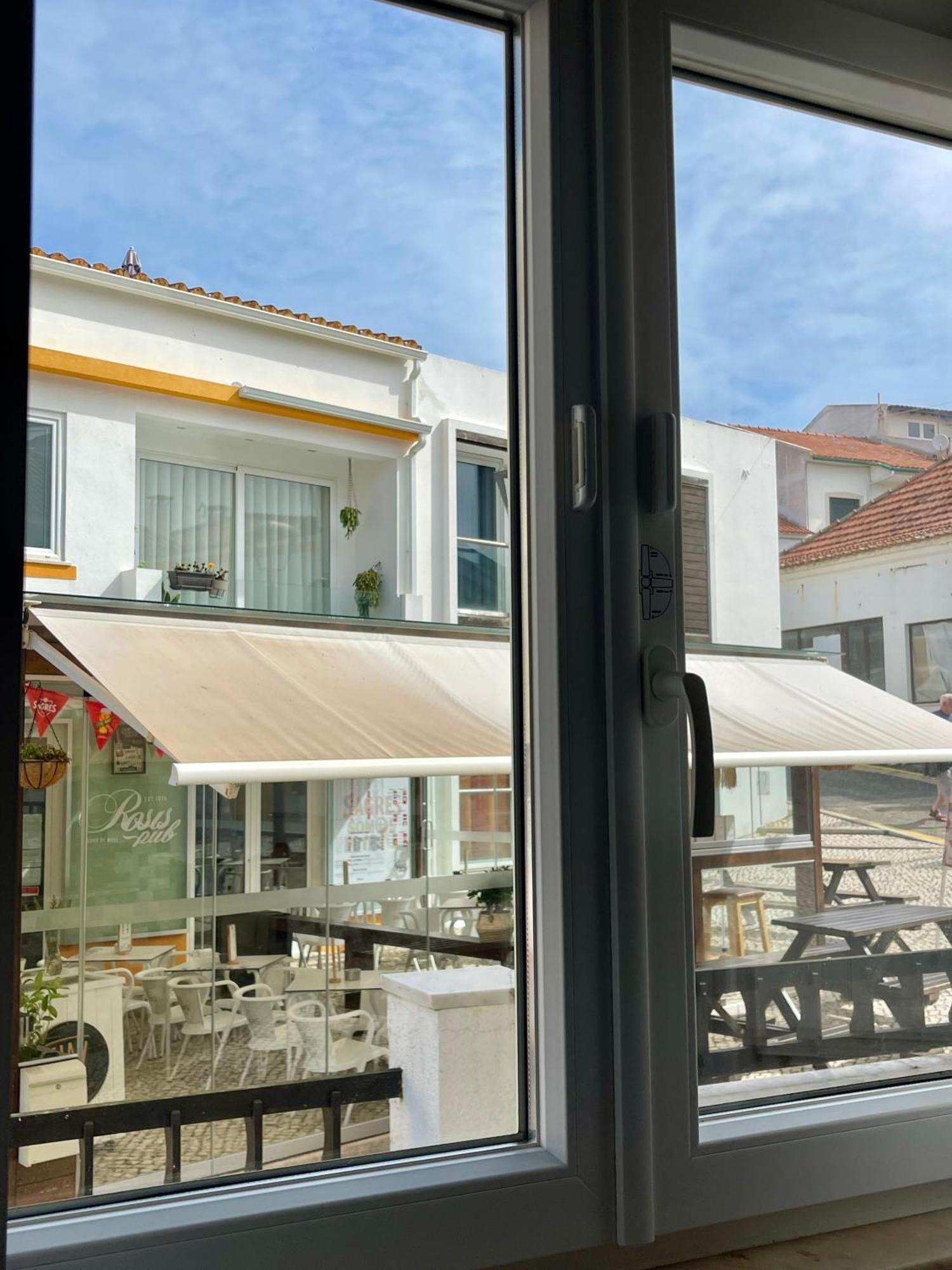 Homemoel Local Accomodation Al Sao Pedro de Muel Εξωτερικό φωτογραφία