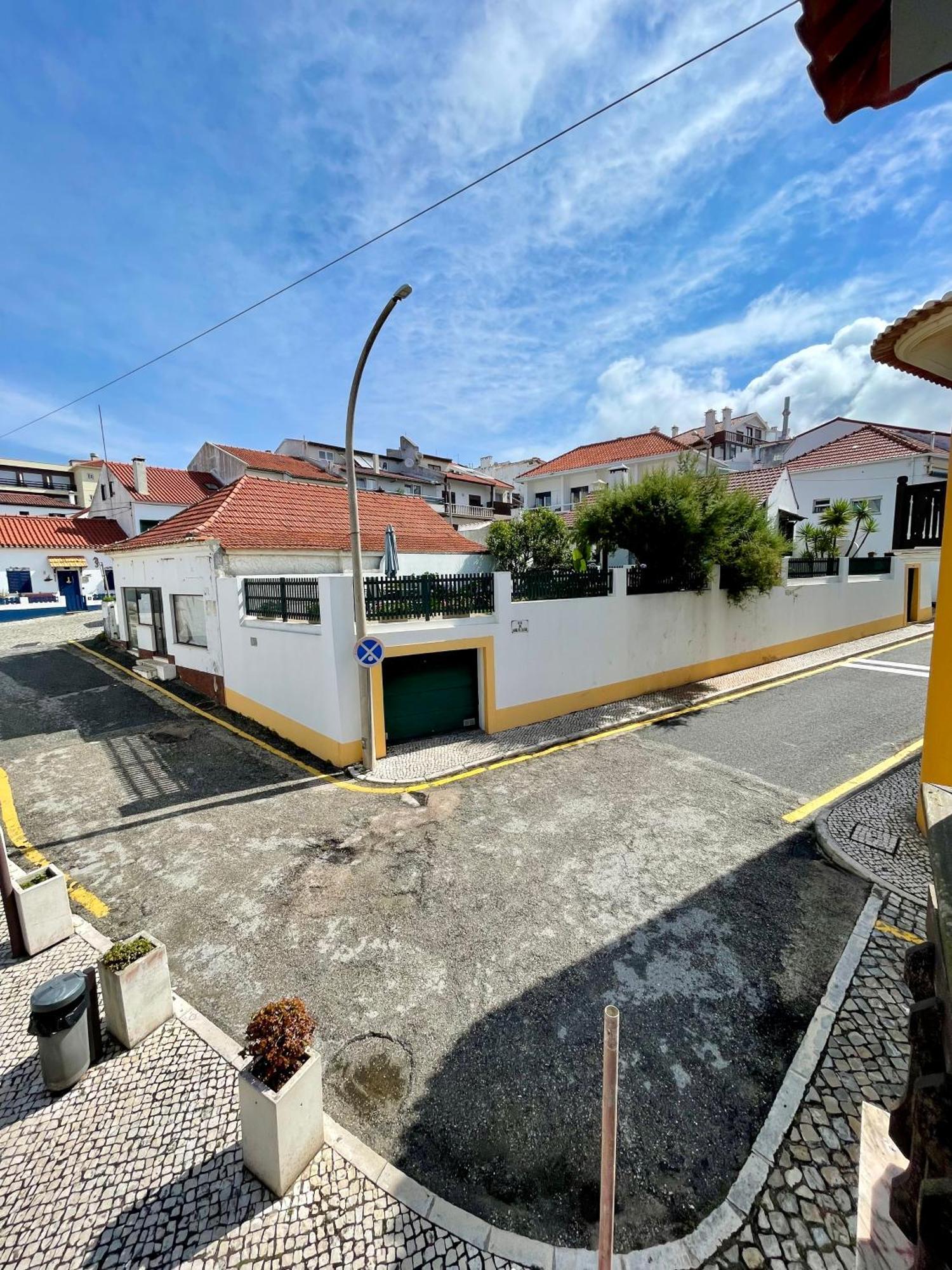 Homemoel Local Accomodation Al Sao Pedro de Muel Εξωτερικό φωτογραφία