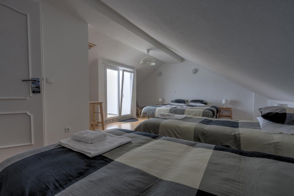 Homemoel Local Accomodation Al Sao Pedro de Muel Δωμάτιο φωτογραφία