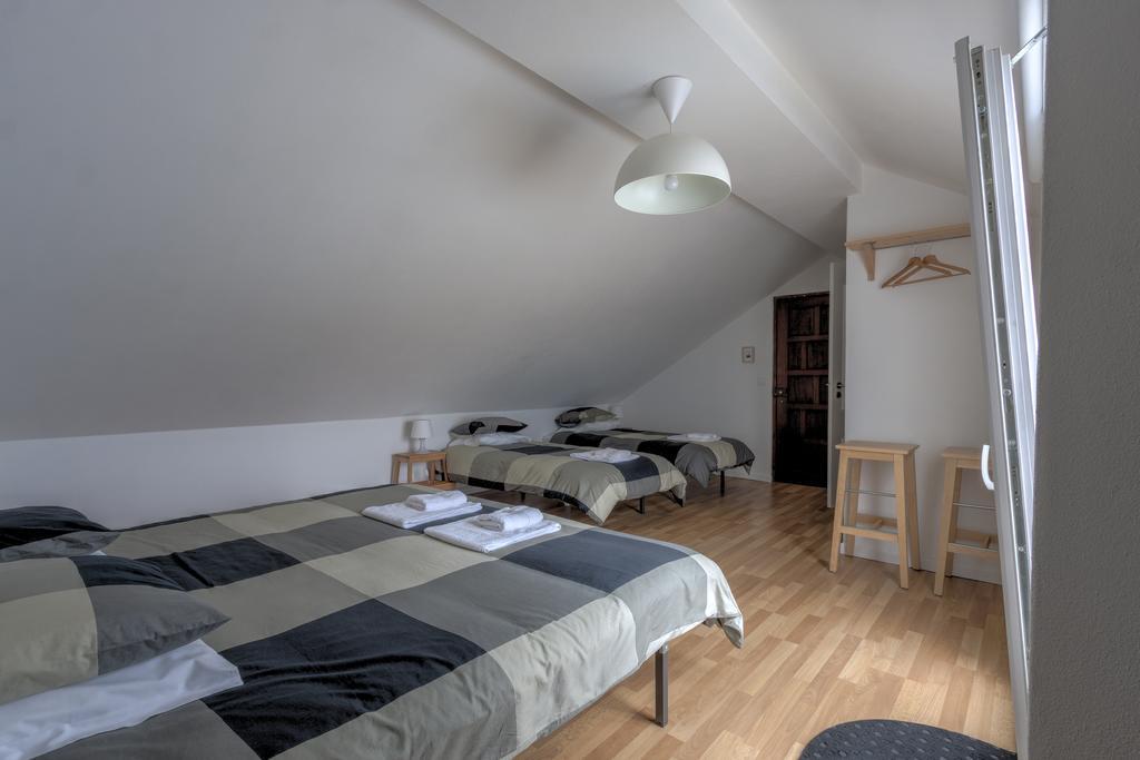 Homemoel Local Accomodation Al Sao Pedro de Muel Δωμάτιο φωτογραφία