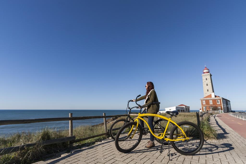 Homemoel Local Accomodation Al Sao Pedro de Muel Εξωτερικό φωτογραφία
