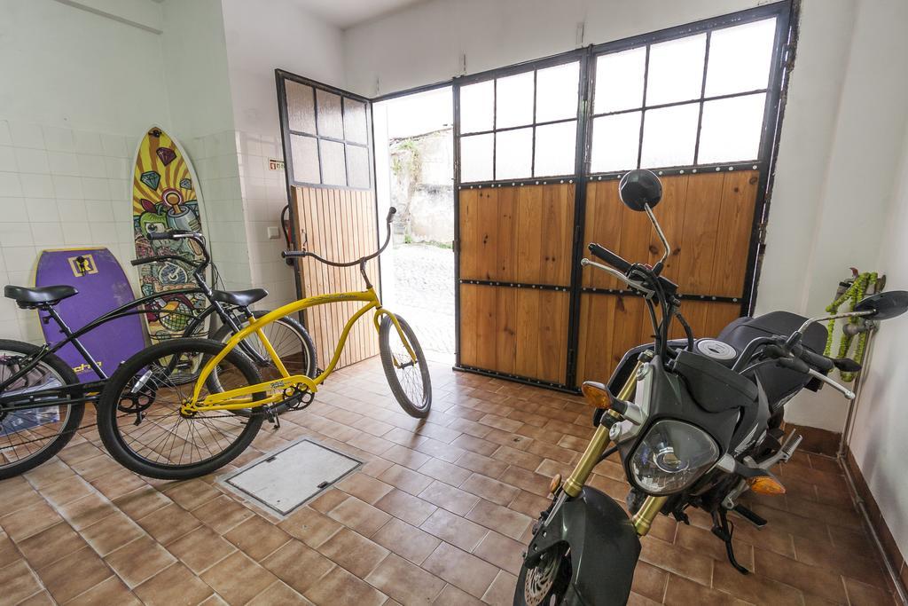 Homemoel Local Accomodation Al Sao Pedro de Muel Εξωτερικό φωτογραφία