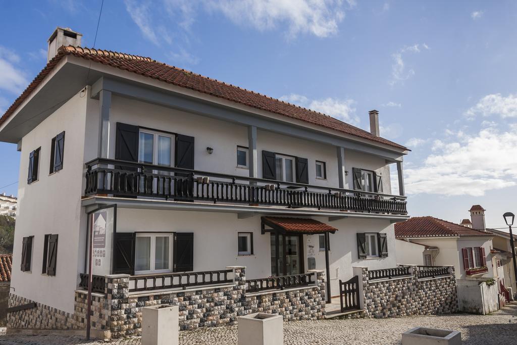 Homemoel Local Accomodation Al Sao Pedro de Muel Εξωτερικό φωτογραφία