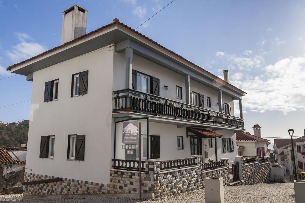 Homemoel Local Accomodation Al Sao Pedro de Muel Εξωτερικό φωτογραφία