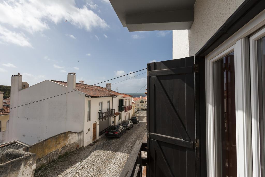 Homemoel Local Accomodation Al Sao Pedro de Muel Εξωτερικό φωτογραφία