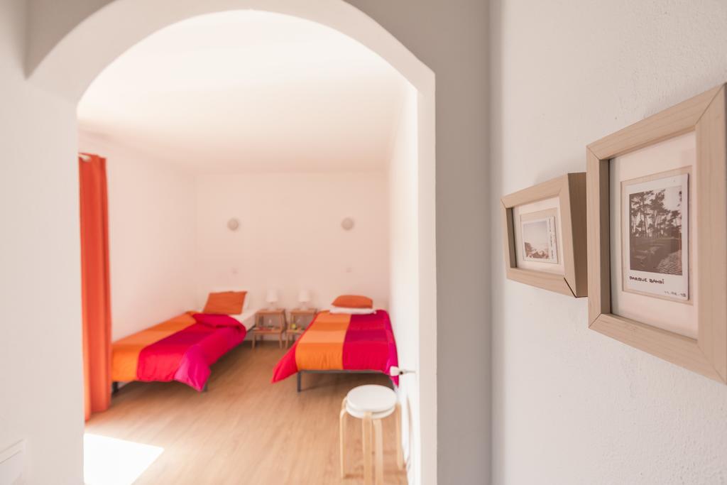 Homemoel Local Accomodation Al Sao Pedro de Muel Εξωτερικό φωτογραφία