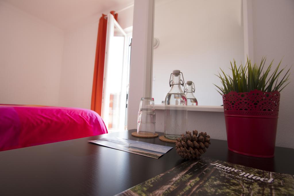 Homemoel Local Accomodation Al Sao Pedro de Muel Εξωτερικό φωτογραφία