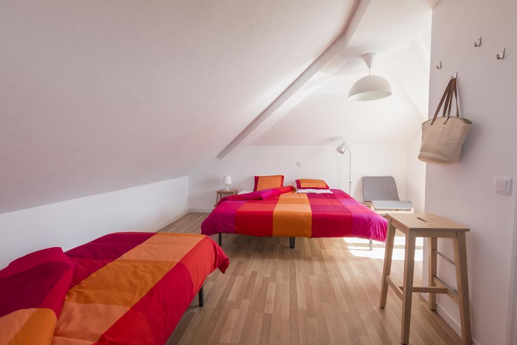 Homemoel Local Accomodation Al Sao Pedro de Muel Εξωτερικό φωτογραφία