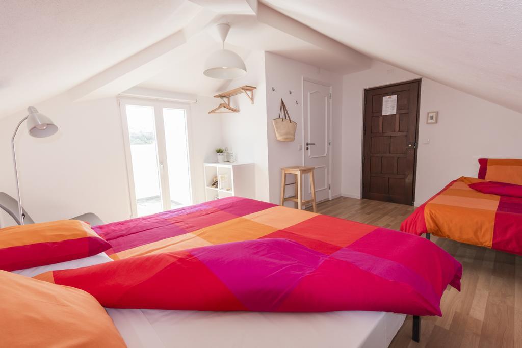 Homemoel Local Accomodation Al Sao Pedro de Muel Εξωτερικό φωτογραφία