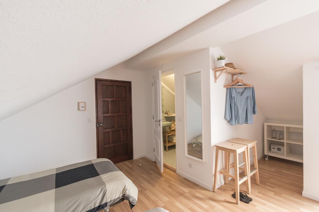 Homemoel Local Accomodation Al Sao Pedro de Muel Εξωτερικό φωτογραφία