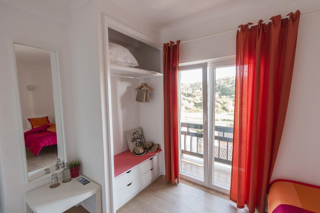 Homemoel Local Accomodation Al Sao Pedro de Muel Εξωτερικό φωτογραφία