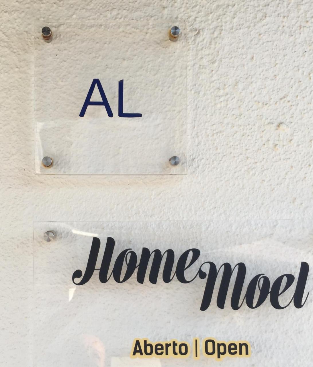 Homemoel Local Accomodation Al Sao Pedro de Muel Εξωτερικό φωτογραφία